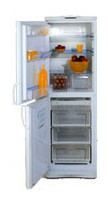 Buzdolabı Indesit C 236 NF fotoğraf gözden geçirmek