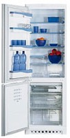 Kühlschrank Indesit CA 137 Foto Rezension