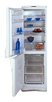 Buzdolabı Indesit CA 140 fotoğraf gözden geçirmek
