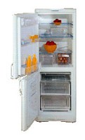 Kühlschrank Indesit C 132 Foto Rezension