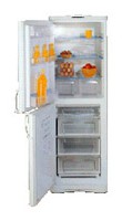 Холодильник Indesit C 236 фото огляд