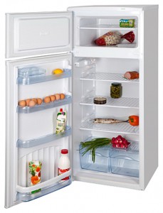 Refrigerator NORD 571-010 larawan pagsusuri