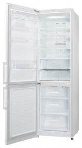 Kühlschrank LG GA-E489 EQA Foto Rezension