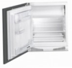 лучшая Smeg FL130P Холодильник обзор