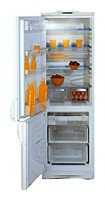 Kjøleskap Stinol C 138 NF Bilde anmeldelse