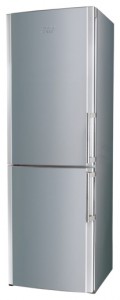Холодильник Hotpoint-Ariston HBM 1181.3 S NF H Фото обзор