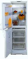 Refrigerator Stinol C 236 NF larawan pagsusuri