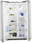 tốt nhất Electrolux EAL 6240 AOU Tủ lạnh kiểm tra lại