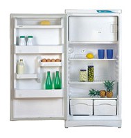 Køleskab Stinol 232 Q Foto anmeldelse