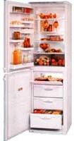 Холодильник ATLANT МХМ 1705-02 Фото обзор