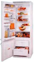 Холодильник ATLANT МХМ 1734-02 Фото обзор