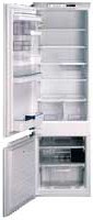 Холодильник Bosch KIE30440 Фото обзор