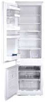 Kjøleskap Bosch KIM30470 Bilde anmeldelse