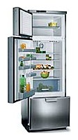 Холодильник Bosch KDF324 Фото обзор