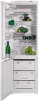 Kühlschrank Miele KF 883 i Foto Rezension