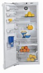 найкраща Miele K 854 i Холодильник огляд