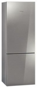 Холодильник Bosch KGN49SM22 Фото обзор