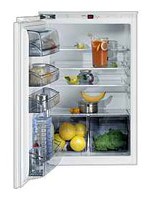 Холодильник AEG SK 88800 I Фото обзор