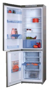 Холодильник Hansa FK350BSX Фото обзор