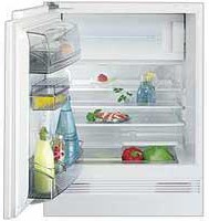 Холодильник AEG SU 86040 Фото обзор