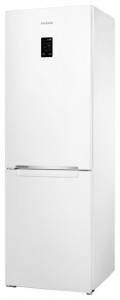 Refrigerator Samsung RB-32 FERNDW larawan pagsusuri