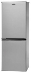 Refrigerator Bomann KG319 silver larawan pagsusuri