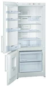 Tủ lạnh Bosch KGN53X01NE ảnh kiểm tra lại