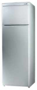 Refrigerator Ardo DPG 36 SA larawan pagsusuri