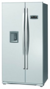 Refrigerator BEKO GNE 25840 W larawan pagsusuri