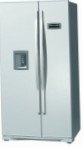 pinakamahusay BEKO GNE 25840 W Refrigerator pagsusuri