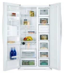 Холодильник BEKO GNE 25840 S Фото обзор