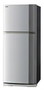 Kjøleskap Mitsubishi Electric MR-FR62G-HS-R Bilde anmeldelse