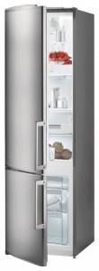 Холодильник Gorenje RC 4181 KX Фото обзор