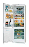 Refrigerator Electrolux ER 8369 B larawan pagsusuri