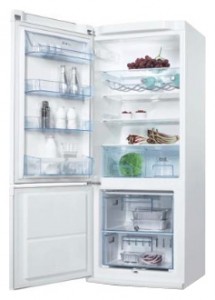 Холодильник Electrolux ERB 29003 W Фото обзор