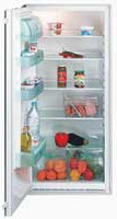 Холодильник Electrolux ER 7335 I Фото обзор