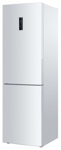 Refrigerator Haier C2FE636CWJ larawan pagsusuri