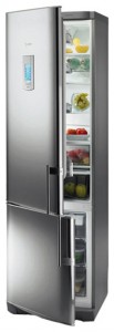 Холодильник Fagor 3FC-48 NFXS Фото обзор