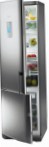 лучшая Fagor 3FC-48 NFXS Холодильник обзор