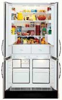 Холодильник Electrolux ERO 4520 Фото обзор