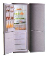 Холодильник LG GR-SN389 SQF Фото обзор
