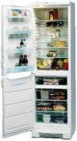 Холодильник Electrolux ERB 3802 Фото обзор