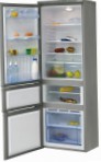 geriausia NORD 186-7-329 šaldytuvas peržiūra