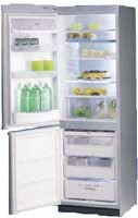Холодильник Whirlpool ARZ 520 Фото обзор