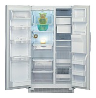 Refrigerator Whirlpool ART 735 larawan pagsusuri