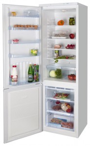 Refrigerator NORD 220-7-025 larawan pagsusuri