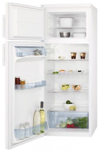 Холодильник AEG S 72300 DSW1 Фото обзор