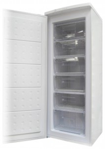 Холодильник Liberton LFR 144-180 Фото обзор