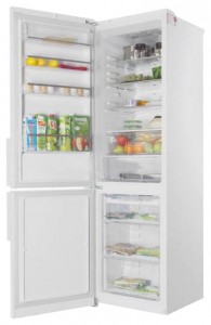 Холодильник LG GA-B489 YVQA Фото обзор