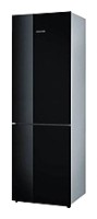 Refrigerator Snaige RF34SM-P1AH22J larawan pagsusuri
